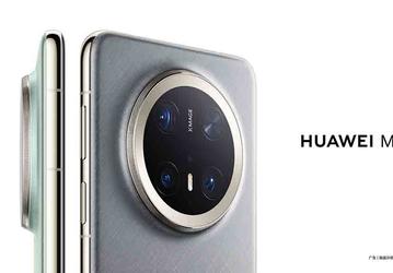 Стартовал приём предзаказов на флагманские смартфоны Huawei Mate 70, Mate 70 Pro и Mate 70 Pro+. Продажи начнутся 26 ноября в Китае