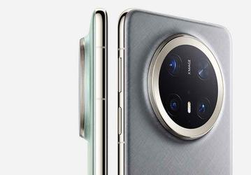 Глава Huawei уже пользуется новым флагманом Mate 70 Pro+