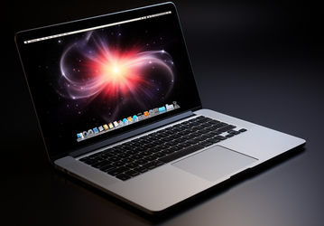 Новый MacBook Pro с чипом Apple M5 на подходе: поставки комплектующих начнутся в 2025 году