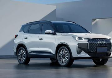 В России — Xcite, а в Европе — Ebro.  Бестселлеры Chery Tiggo 7 Pro, 8 Pro и 4 Pro начнут собирать на бывшем заводе Nissan в Барселоне