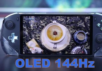 Ryzen AI 9 HX 370 выдаёт 60 к/с в 15-ваттном режиме в довольно требовательной игре Black Myth: Wukong. Таков результат портативной консоли ONEXFLY F1 Pro