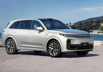Li L7, Li L9, Zeekr 001 и Hyundai Tucson возглавили рейтинг самых популярных у россиян машин по параллельному импорту. Volkswagen вылетел из топ-10