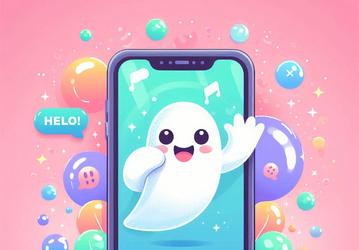 Владельцы iPhone слышат из своих телефонов странные чужие голоса. Проблема пока не имеет объяснения