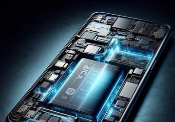Это не монстр автономности, это король монстров. Xiaomi готовит смартфон с аккумулятором ёмкостью около 7000 мА·ч и мощной платформой