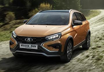 АвтоВАЗ доработал самую мощную Lada Vesta NG — мотор больше не будет вибрировать, в салоне будет комфортнее