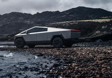 Tesla Cybertruck оказался плохой инвестицией: владельцы жалуются, что машины быстро дешевеют