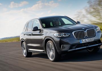В России автомобили BMW теперь можно купить на Wildberries
