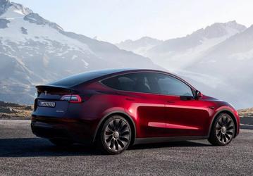 Volkswagen и BMW обогнали Tesla на рынке электромобилей Германии