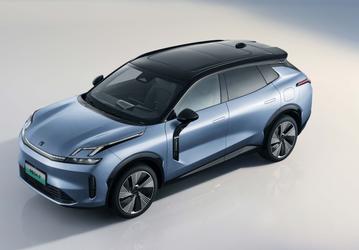 Zeekr уже покорил Россию, на очереди Lynk & Co. Премьера нового для России бренда Geely состоится 20 ноября, машины Lynk & Co будут продавать с официальной гарантией