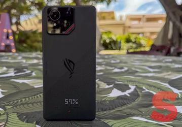 Asus ROG Phone 9 со Snapdragon 8 Elite точно получит 24 ГБ ОЗУ. Новинка уже появилась в Geekbench