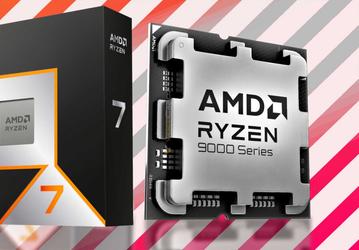 Игровой король или максимум принц? Ryzen 7 9800X3D в тестах уверенно обходит Ryzen 7 9700X, но в первую очередь не по среднему показателю к/с