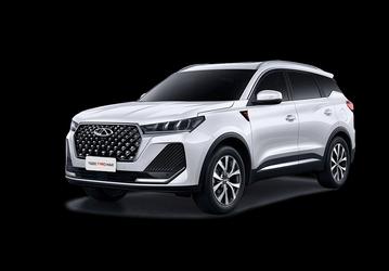 Chery выпустила более 15 млн машин и продала 2 млн только в 2024 году