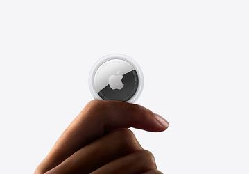Этот продукт Apple не обновляла уже более трёх лет. Метка AirTag 2 уже на подходе