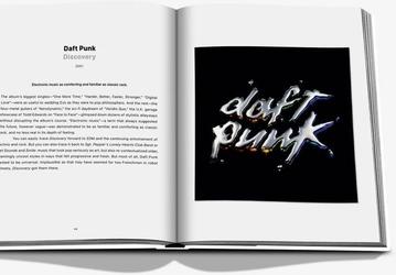 Представлена книга Apple за 450 долларов с описанием лучших треков Apple Music