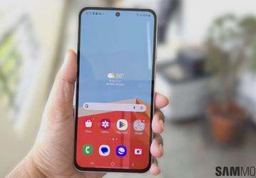 Samsung Galaxy A56 будет заряжаться быстрее Galaxy S24. Galaxy A56 первым в линейке получит «мощную» зарядку 45 Вт — как у Galaxy S24 Ultra