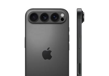 Самый масштабный редизайн iPhone за многие годы. iPhone 17 Pro и 17 Pro Max станут похожими на Google Pixel и получат почти полностью алюминиевый корпус