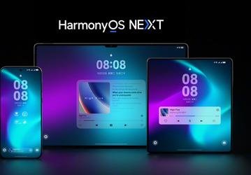 Популярность Huawei HarmonyOS быстро растёт: она занимает уже 15% рынка в Китае
