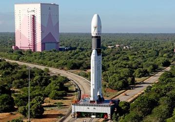 Индия переносит запуск первой пилотируемой миссии Gaganyaan на 2026 год
