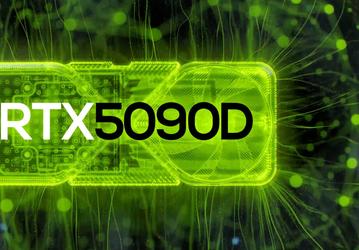 Nvidia урежет GeForce RTX 5090 только программно. Аппаратная часть GeForce RTX 5090D будет такой же, как у основной модели