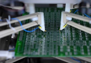 Ростех разработал отечественные чип-резисторы для космической и авиационной электроники