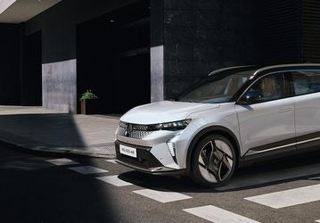Европейские производители снижают цены на электромобили: Renault последовала примеру Toyota и Volkswagen
