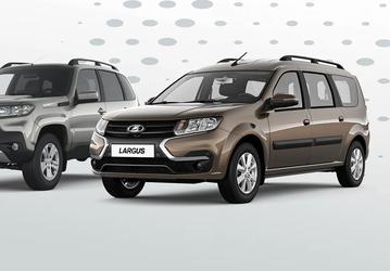 АвтоВАЗ заговорил о возможном подорожании Lada: всё зависит от ключевой ставки и курса рубля