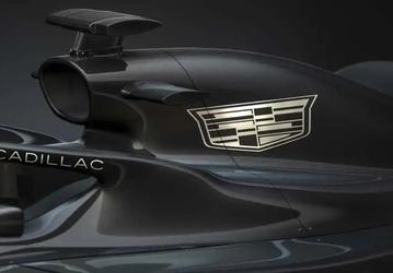 Cadillac станет новой командой «Формулы-1» впервые за 10 лет