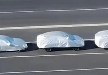 Предположительно, новые Tesla Model S, Model X, Model Y (Juniper), а также дешёвые Model 3 и Model Y замечены на заводе во Фримонте
