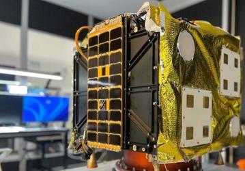 AstroForge получила первую коммерческую лицензию на разведку астероидов в дальнем космосе