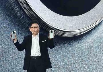 Представлены Huawei Mate 70, Mate 70 Pro, Mate 70 Pro+ и Mate 70 Ultimate Design с новой камерой, аккумулятором на 5700 мА•ч, генеративным ИИ и многим другим