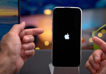 У iPhone появилась новая функция: смартфон сам перезагружается после четырех дней бездействия