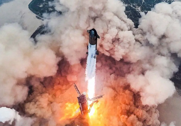 Звуковой удар Starship SpaceX угрожает имуществу и окружающей среде, предупреждают учёные