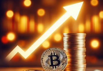 Bitcoin идёт на 100 000 долларов? Криптовалюта установила новый рекорд после короткой консолидации