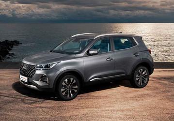 Огромные скидки на Chery Tiggo 4 Pro сделали свое дело: теперь это самая продаваемая иномарка в России