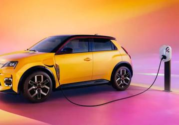 Renault заявила, что новейший R5 можно приобрести всего за 13 900 евро