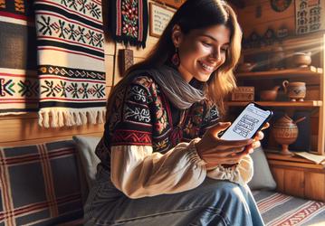GigaChat Сбера научат удмуртскому языку 