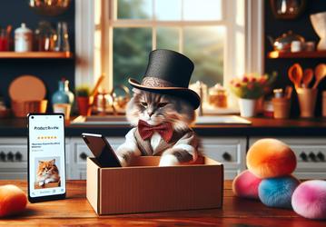 Пользователи Wildberries заработали миллиард рублей на отзывах