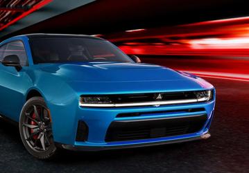 Бензиновый Dodge Charger следующего поколения мощностью до 670 л.с. выйдет раньше срока