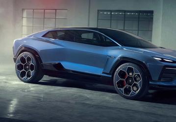 Lamborghini Lanzador будет больше подходить для ежедневного использования: он будет сочетать мощь Revuelto и универсальность Urus