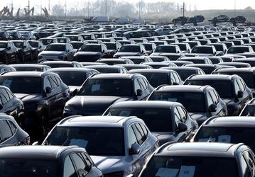 Мировые продажи подключаемых гибридных автомобилей и электромобилей взлетели на 35%