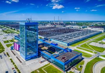 «Вполне реалистичный, базовый сценарий». АвтоВАЗ нацелился на 1 трлн рублей выручки в год