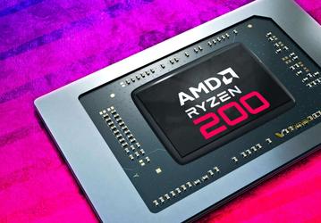 Новые Ryzen 200 на самом деле будут процессорами из начала 2023 года
