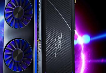 Пока GeForce RTX 5060 будет иметь 8 ГБ памяти, новейшая Intel Arc B580 с ценой всего 250 долларов предложит 12 ГБ