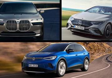 Немецкий автопром на грани краха: Volkswagen, BMW, Audi и Mercedes заявили о резком падении прибыли