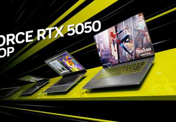 Больше никаких 6 ГБ и 96 бит, Nvidia? GeForce RTX 5050 Laptop не будет прямой заменой для RTX 4050 Laptop и будет дороже