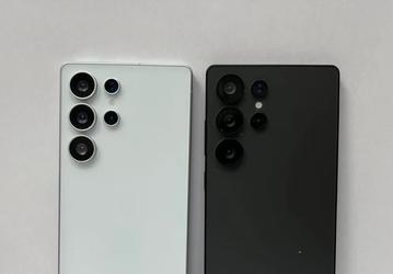 Таким будет Samsung Galaxy S25 Ultra. На фото показали макет будущего флагмана Samsung