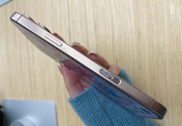 У iPhone 16 можно разбить не только экран, камеру или заднюю панель, но и новую кнопку Camera Control