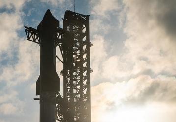 Самую большую технологическую проблему Starship назвал Илон Маск