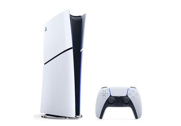 PlayStation 5 всего за 380 долларов. Sony временно снижает официальную цену на консоль 