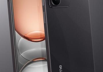 Представлен смартфон Realme C75 — первый в мире на чипсете Helio G92 Max